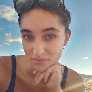 Meet your Posher, Haley